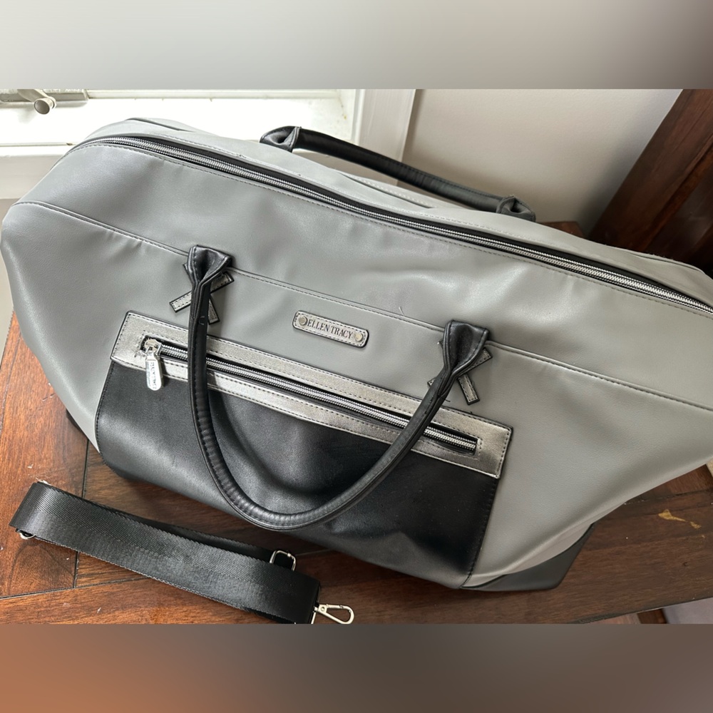Weekend Duffle Bag